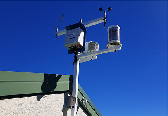 Environmental Monitoring